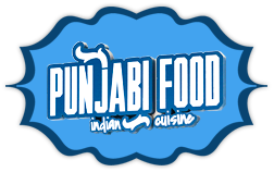 Punjabi Food